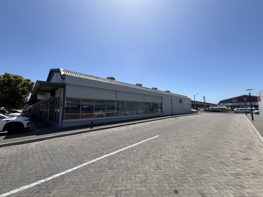 To Let commercial Property for Rent in Retreat Western Cape